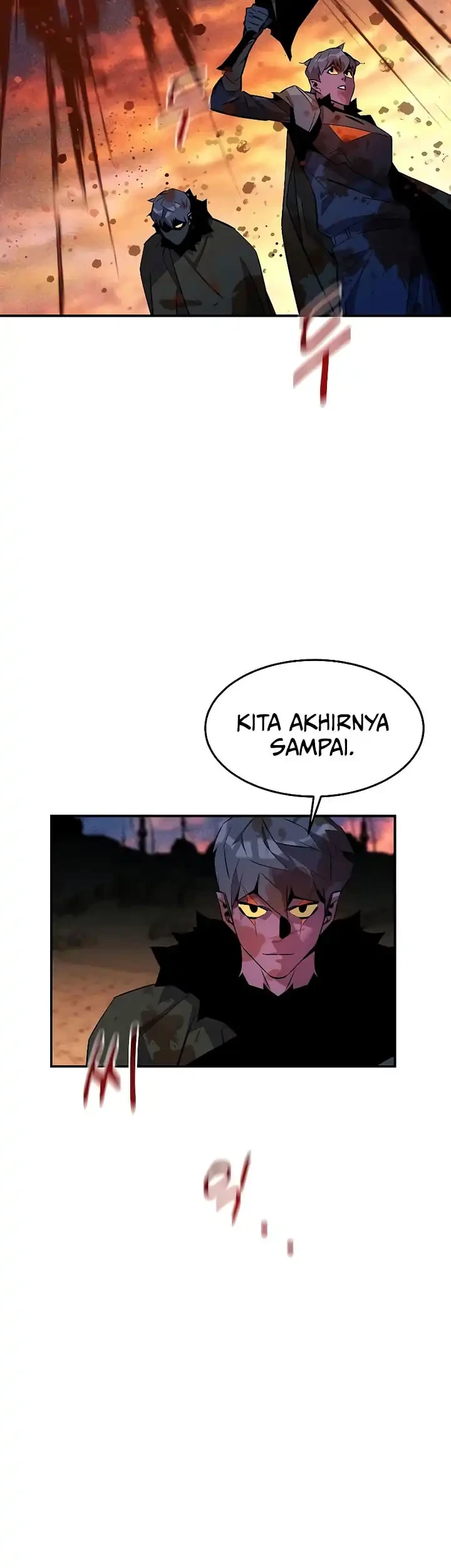 Auto-Hunting With Clones Chapter 171 Gambar 84