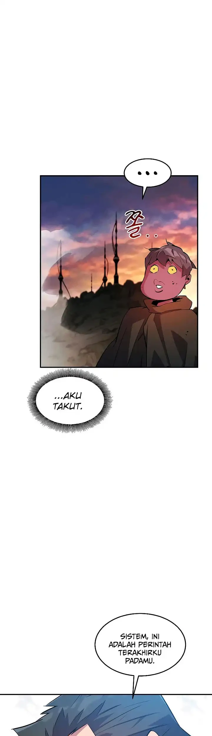 Auto-Hunting With Clones Chapter 171 Gambar 6