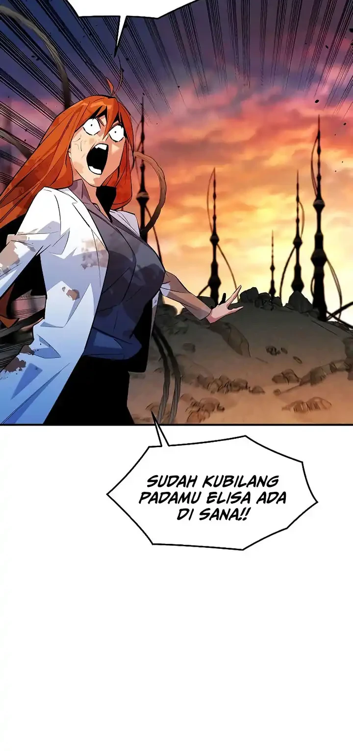 Auto-Hunting With Clones Chapter 171 Gambar 9