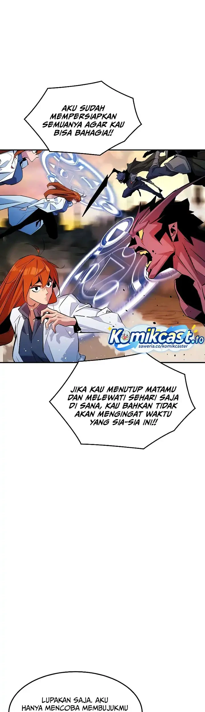 Auto-Hunting With Clones Chapter 171 Gambar 10