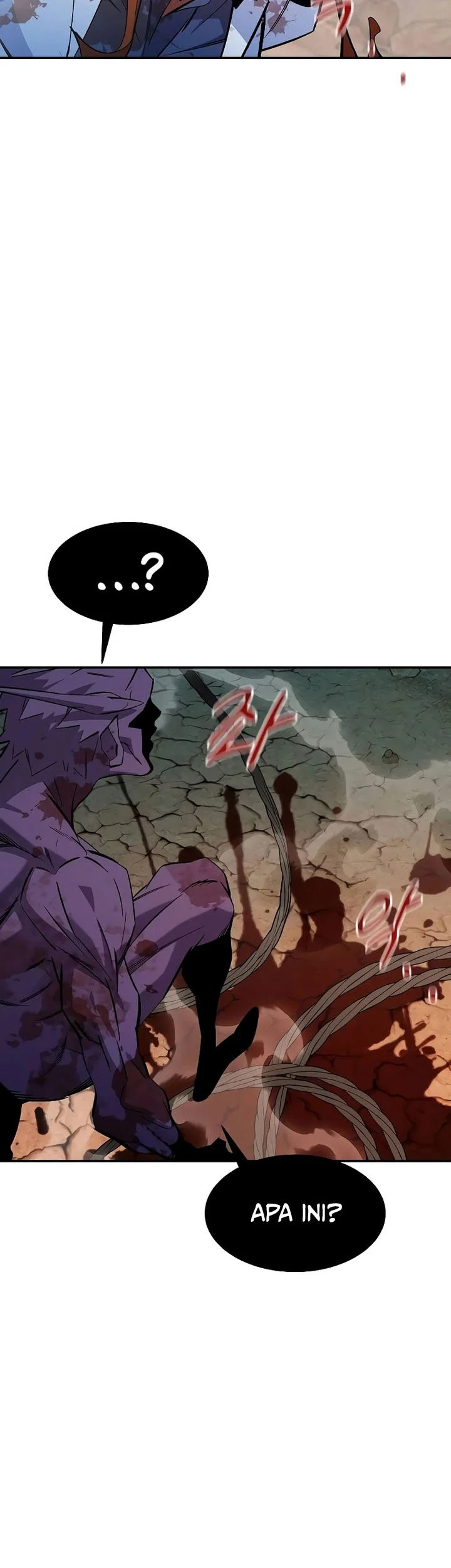 Auto-Hunting With Clones Chapter 172 Gambar 20