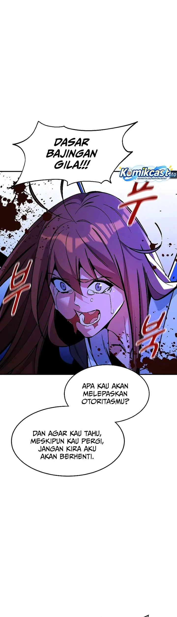 Auto-Hunting With Clones Chapter 172 Gambar 28