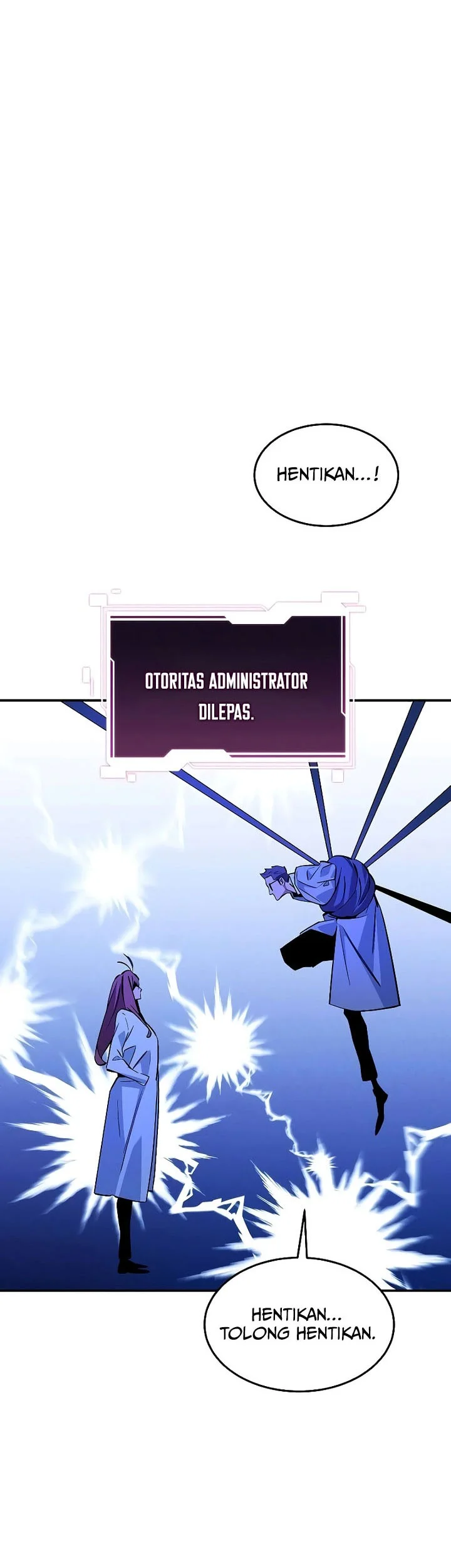 Auto-Hunting With Clones Chapter 172 Gambar 30