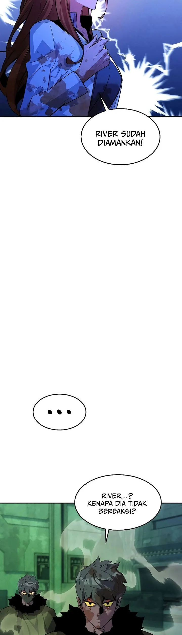 Auto-Hunting With Clones Chapter 172 Gambar 32