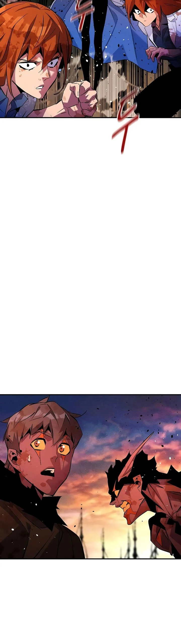 Auto-Hunting With Clones Chapter 172 Gambar 38