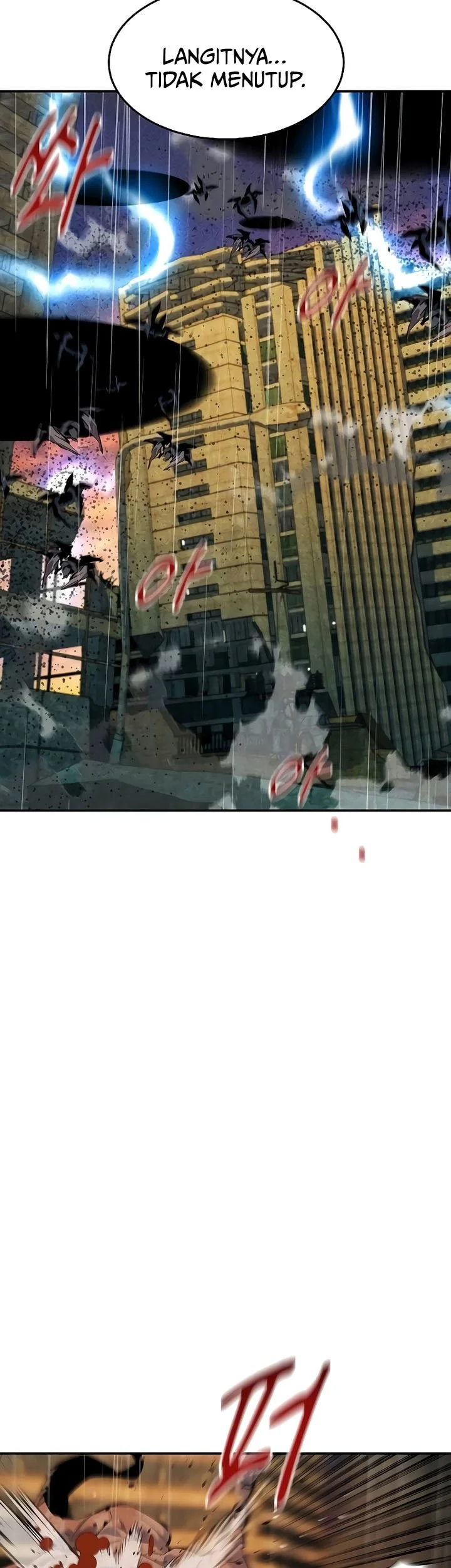 Auto-Hunting With Clones Chapter 172 Gambar 48