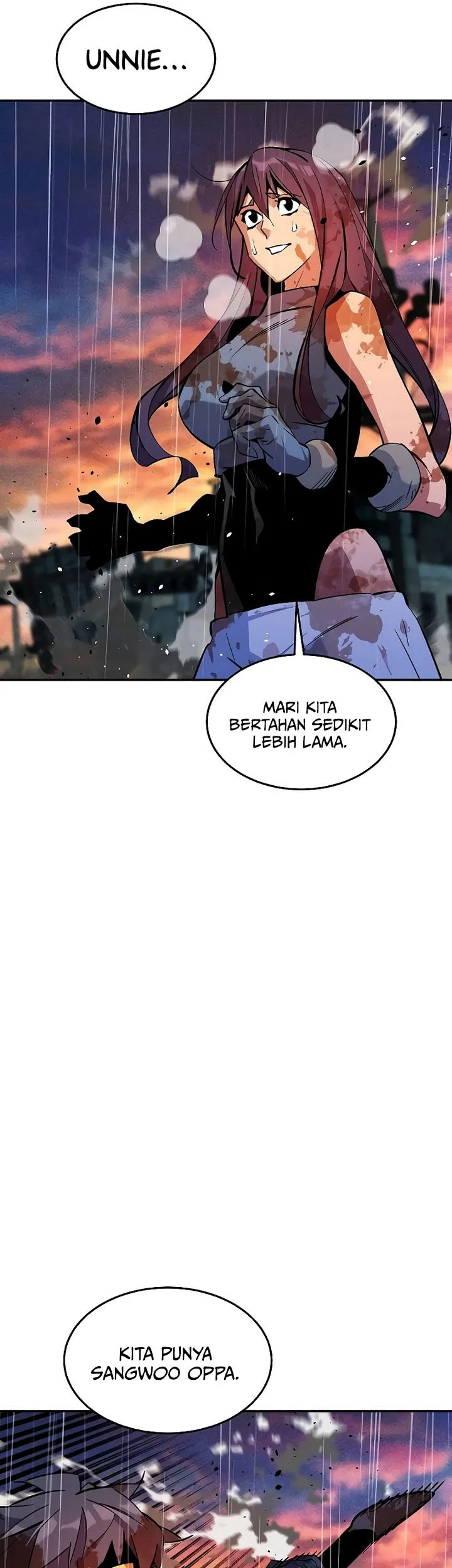 Auto-Hunting With Clones Chapter 172 Gambar 50