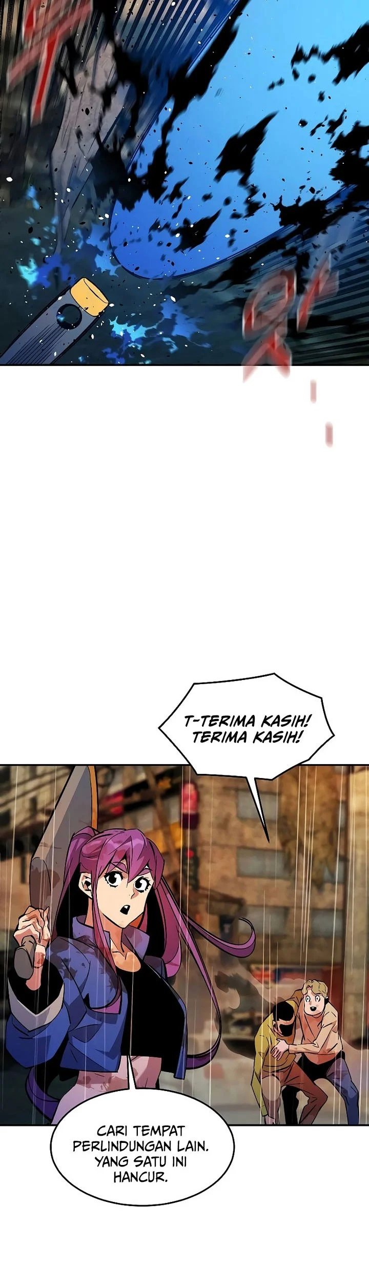 Auto-Hunting With Clones Chapter 172 Gambar 52