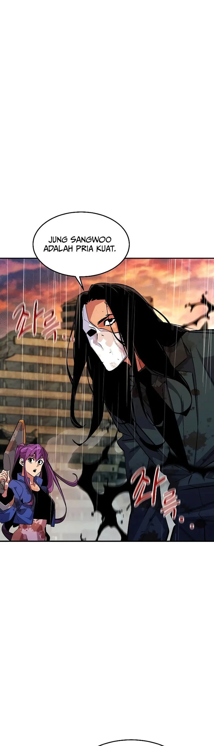 Auto-Hunting With Clones Chapter 172 Gambar 54