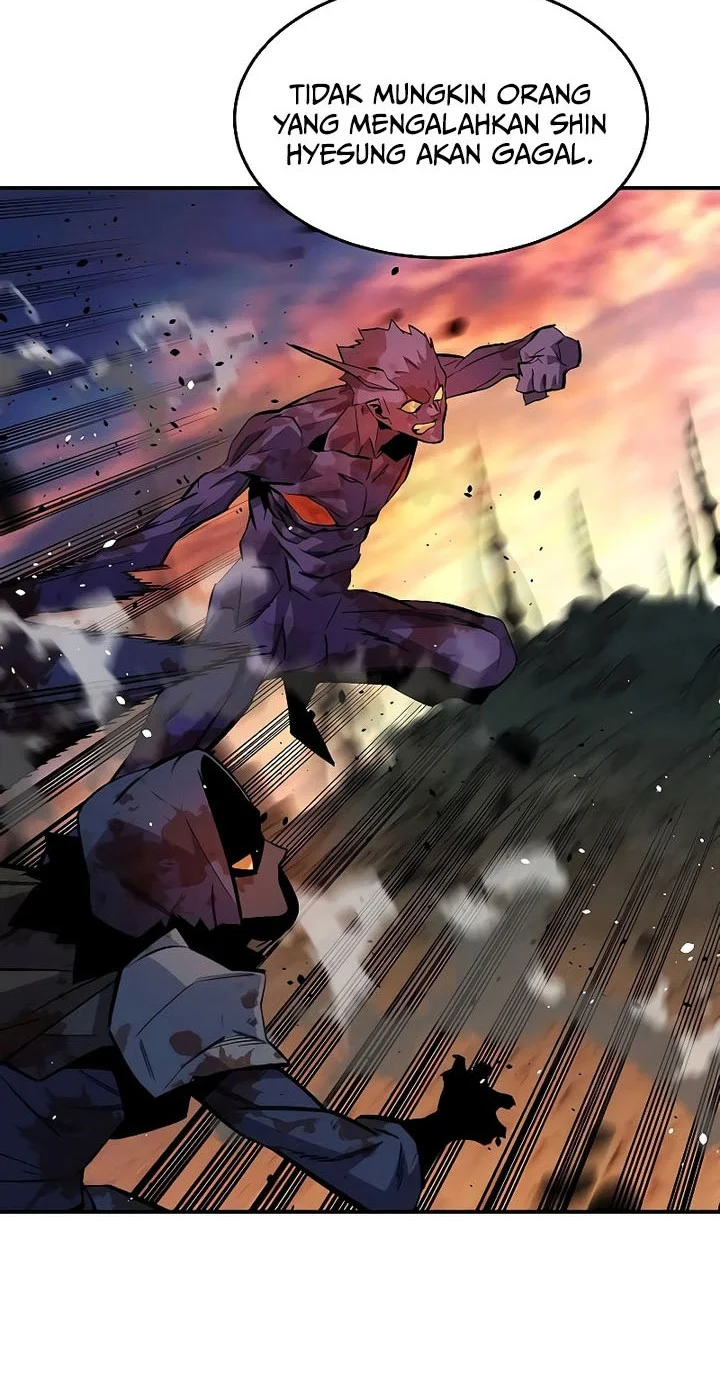 Auto-Hunting With Clones Chapter 172 Gambar 55