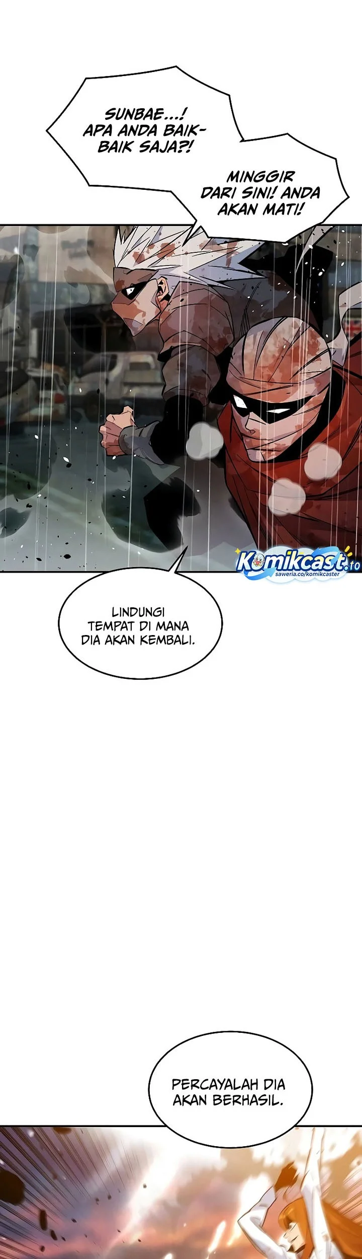 Auto-Hunting With Clones Chapter 172 Gambar 56