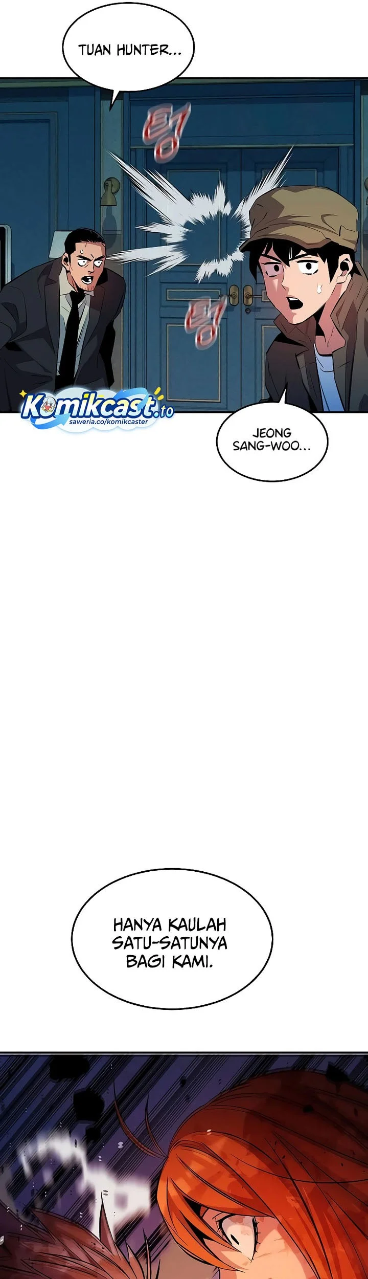 Auto-Hunting With Clones Chapter 172 Gambar 58