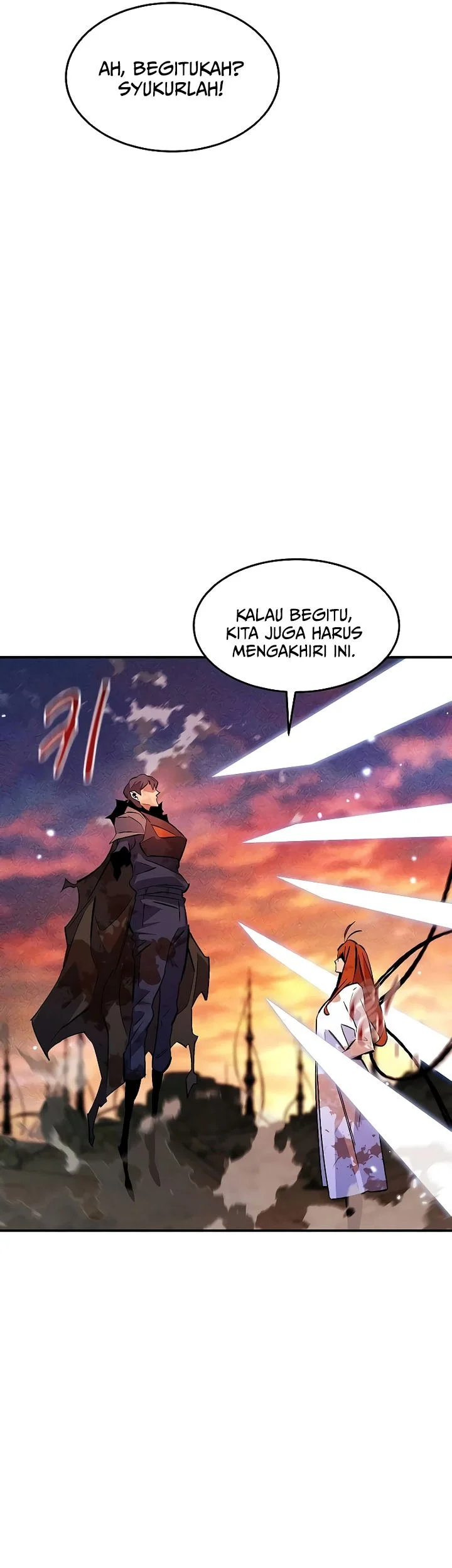 Auto-Hunting With Clones Chapter 172 Gambar 66