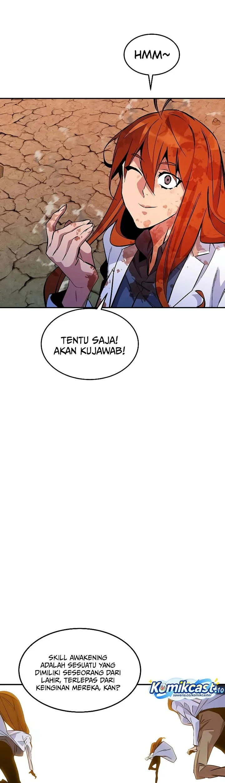Auto-Hunting With Clones Chapter 172 Gambar 68