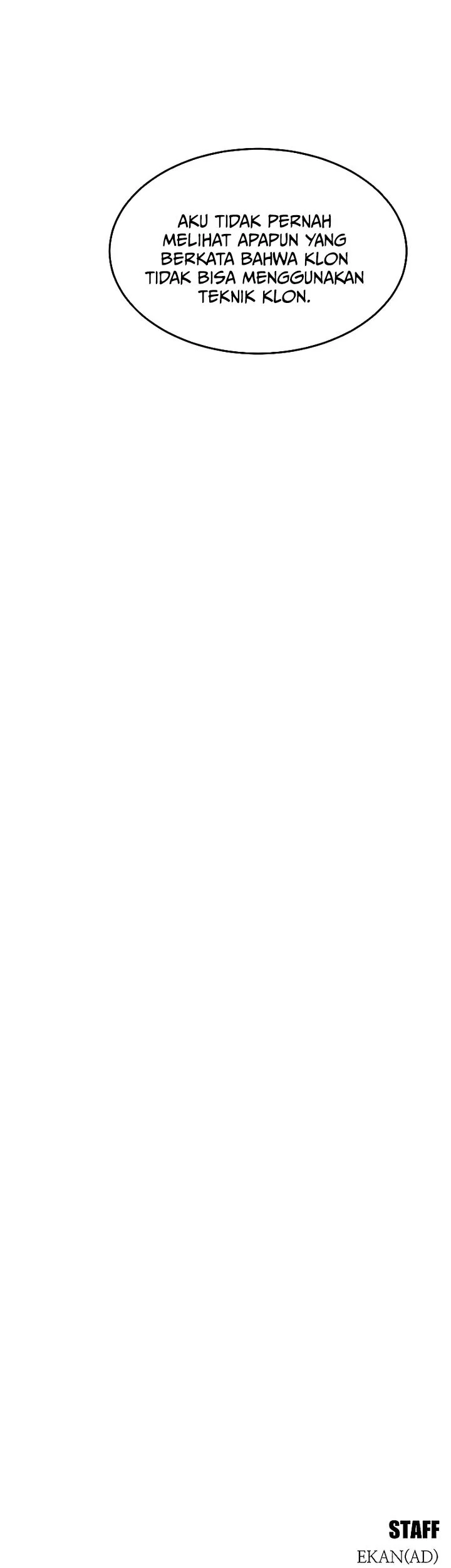 Auto-Hunting With Clones Chapter 172 Gambar 74