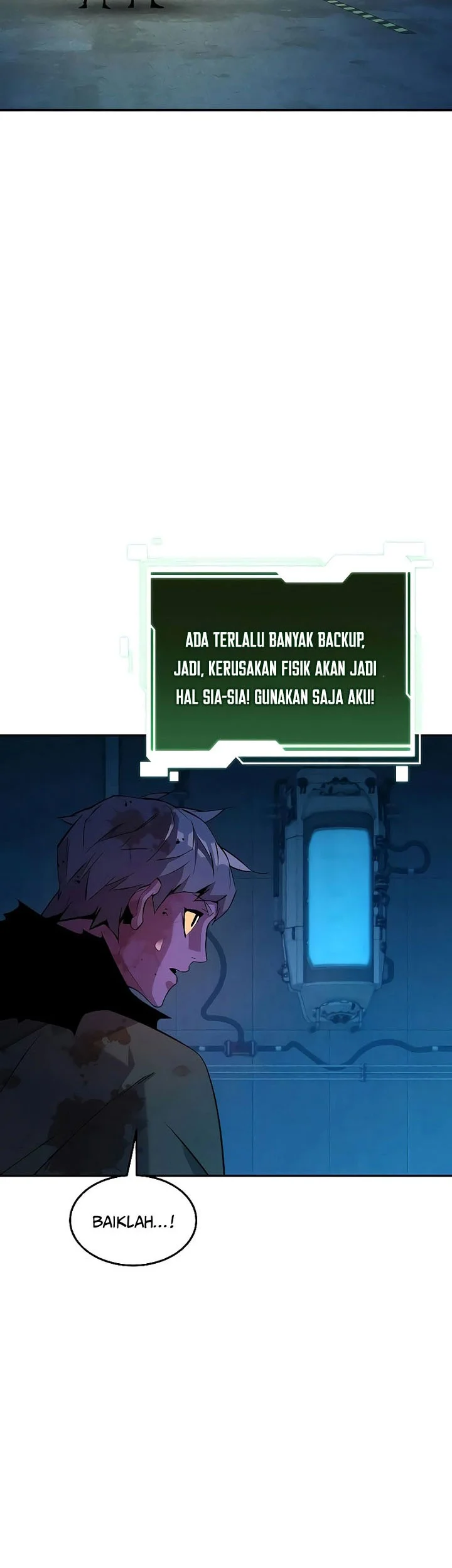 Auto-Hunting With Clones Chapter 172 Gambar 6