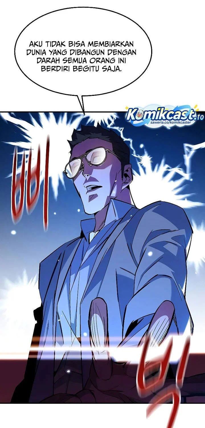 Auto-Hunting With Clones Chapter 172 Gambar 13