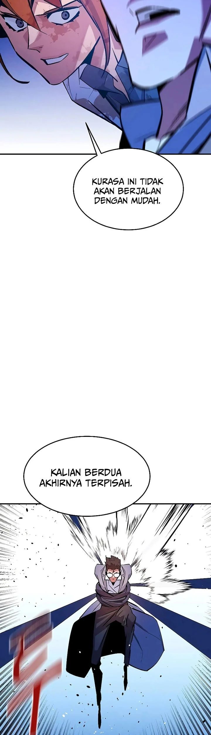 Auto-Hunting With Clones Chapter 172 Gambar 16