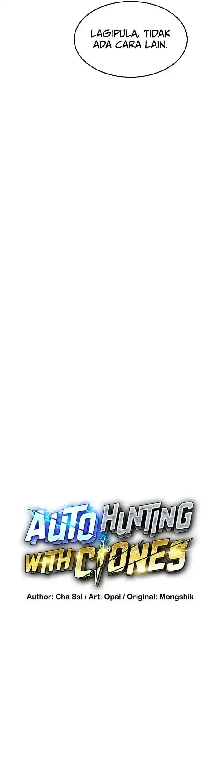 Auto-Hunting With Clones Chapter 173 Gambar 18