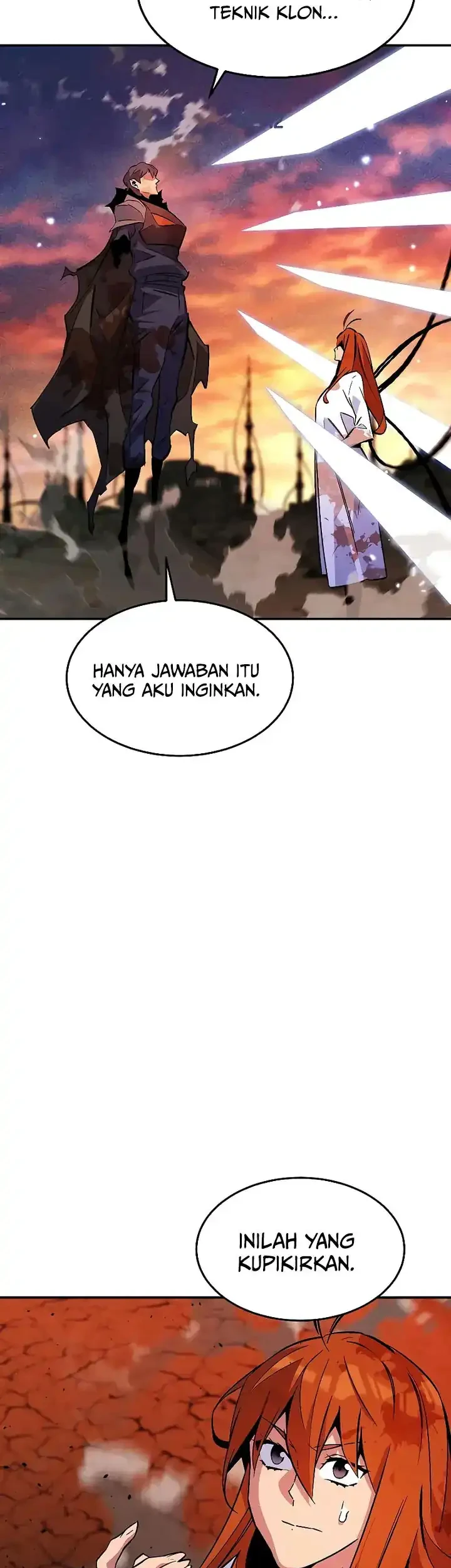 Auto-Hunting With Clones Chapter 173 Gambar 20