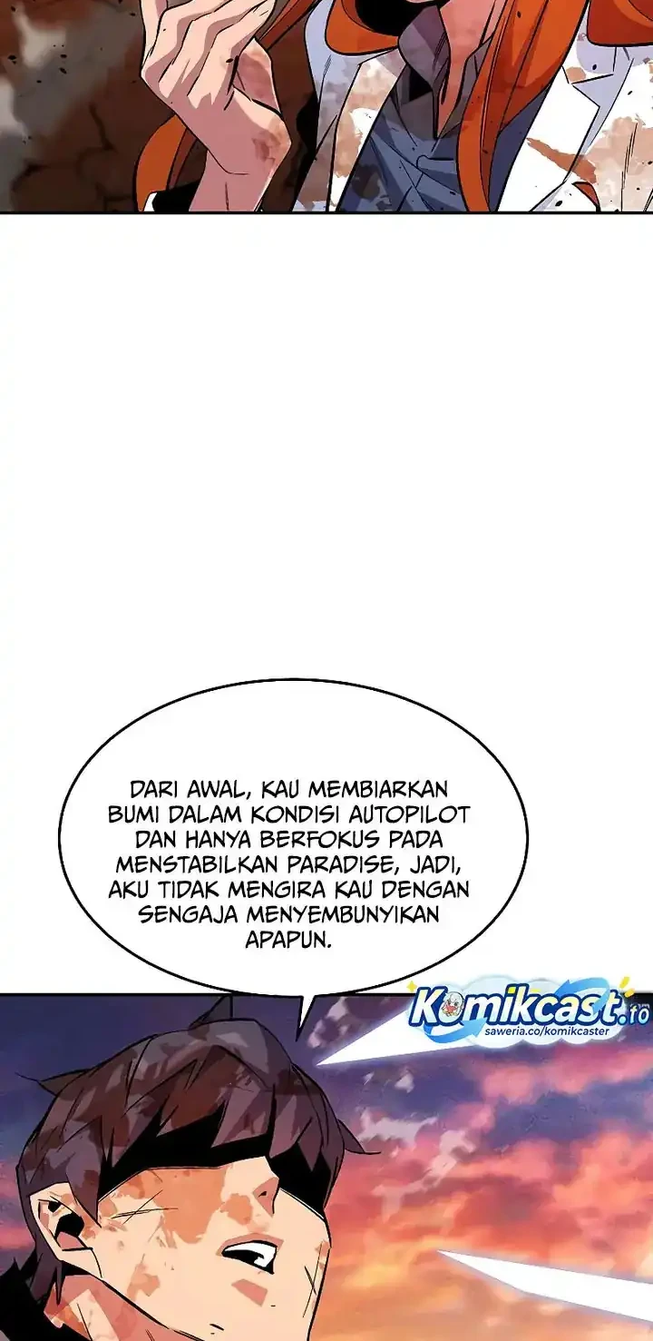 Auto-Hunting With Clones Chapter 173 Gambar 21