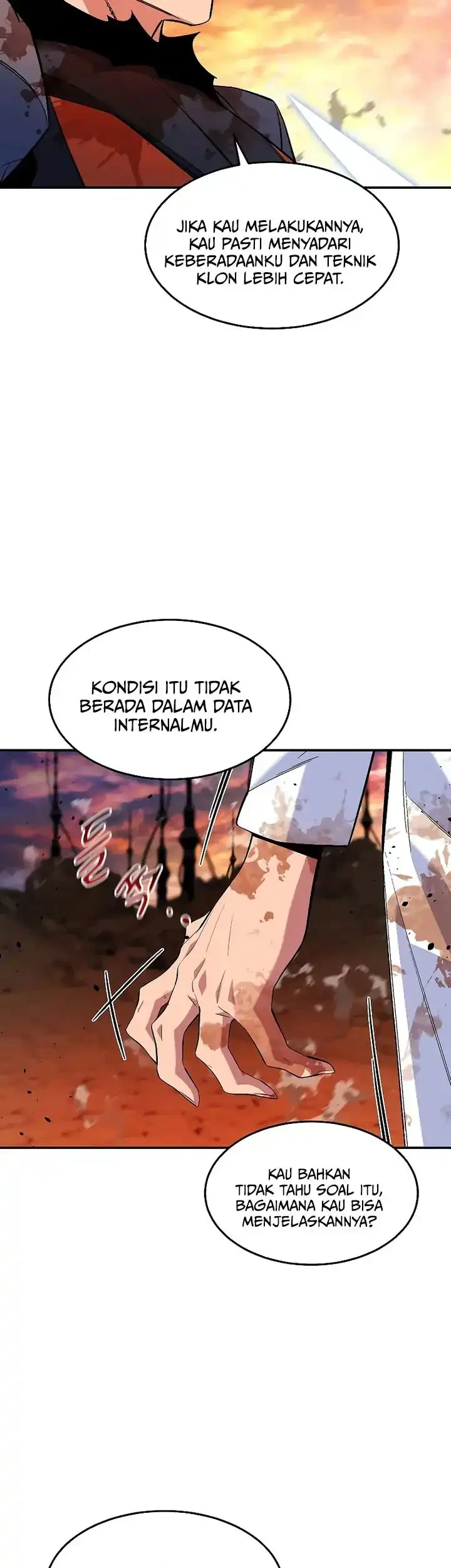 Auto-Hunting With Clones Chapter 173 Gambar 22