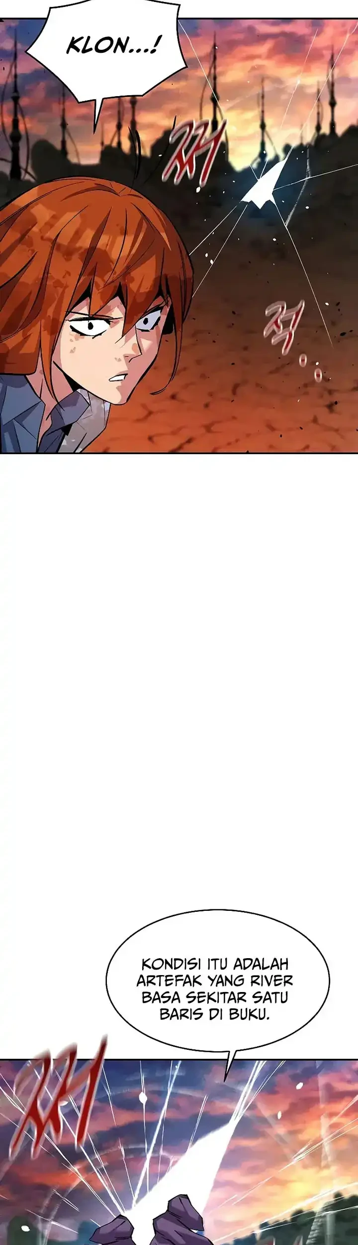 Auto-Hunting With Clones Chapter 173 Gambar 28