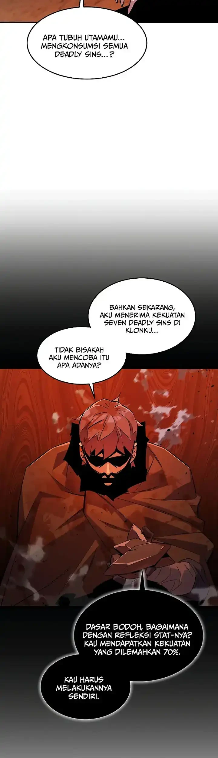 Auto-Hunting With Clones Chapter 173 Gambar 32