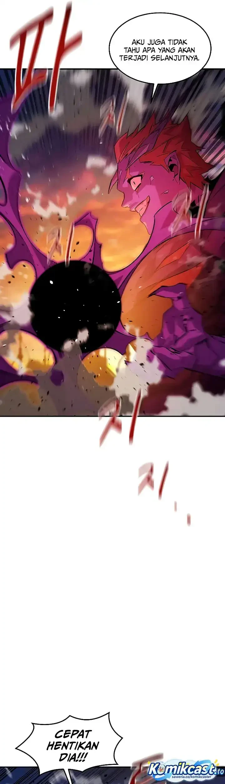 Auto-Hunting With Clones Chapter 173 Gambar 34