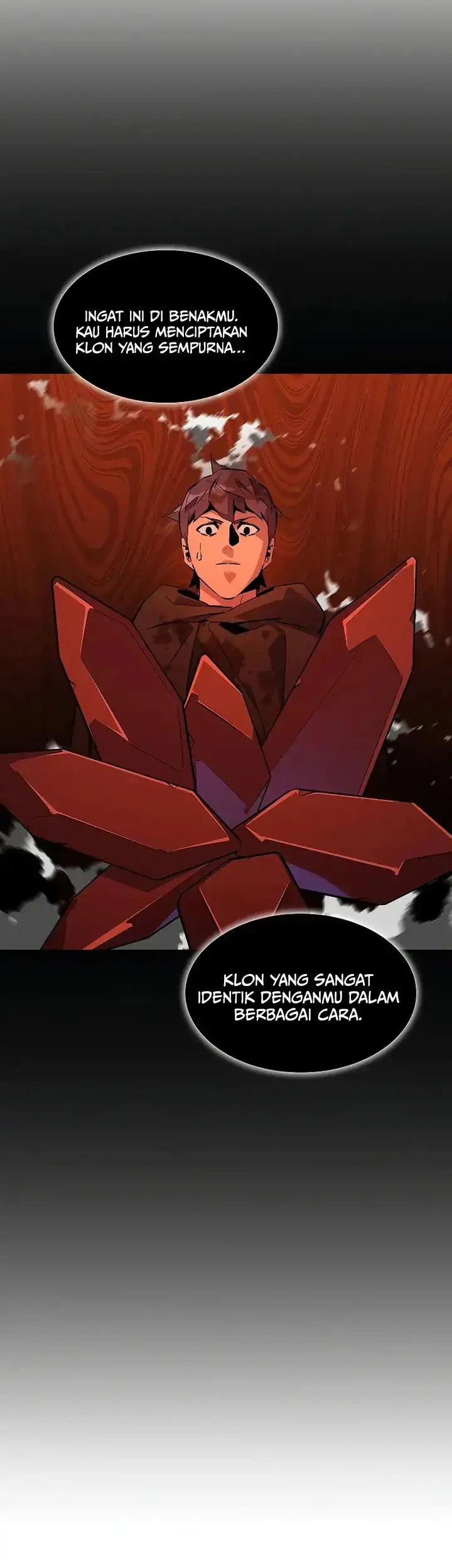 Auto-Hunting With Clones Chapter 173 Gambar 36