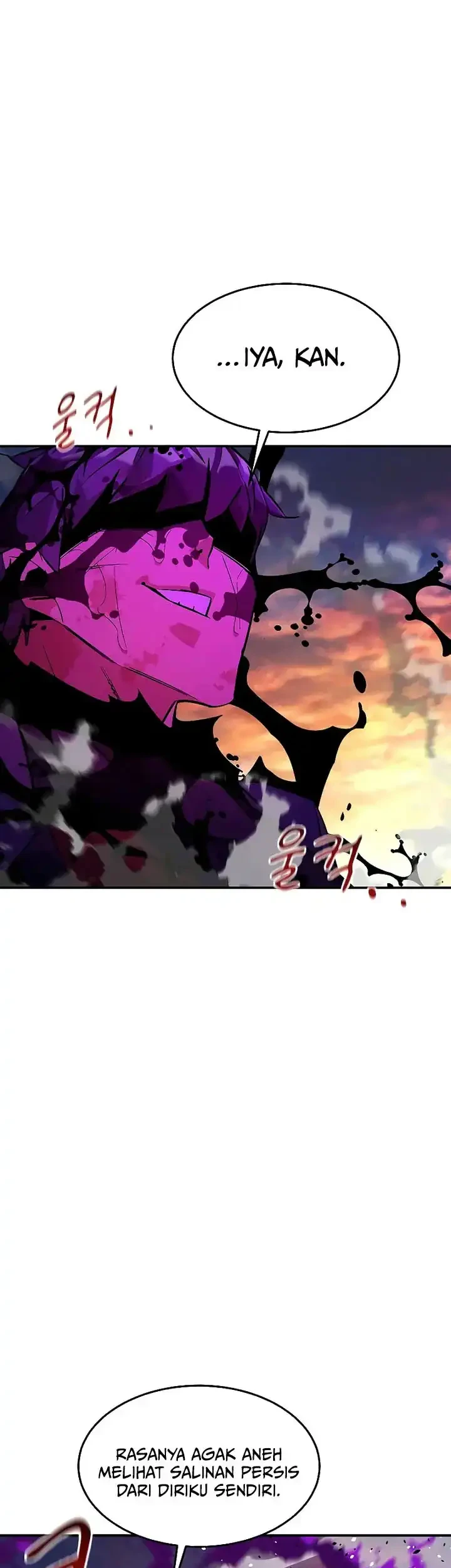 Auto-Hunting With Clones Chapter 173 Gambar 44