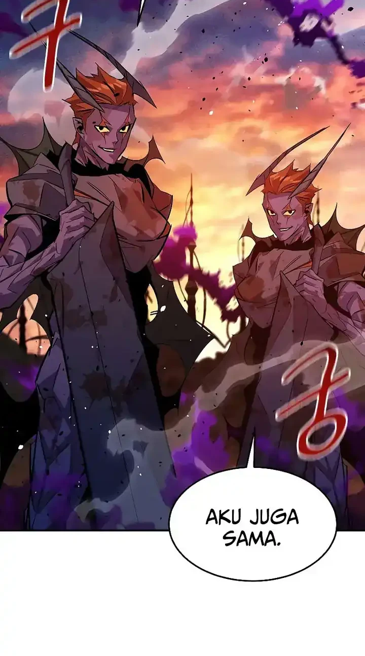 Auto-Hunting With Clones Chapter 173 Gambar 45