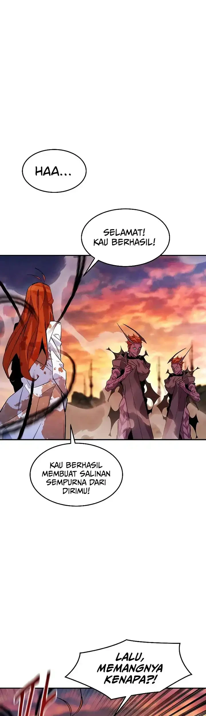 Auto-Hunting With Clones Chapter 173 Gambar 46