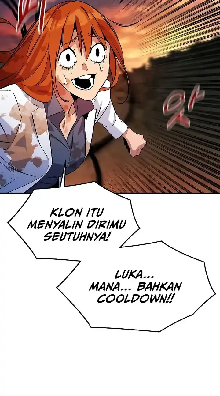 Auto-Hunting With Clones Chapter 173 Gambar 47
