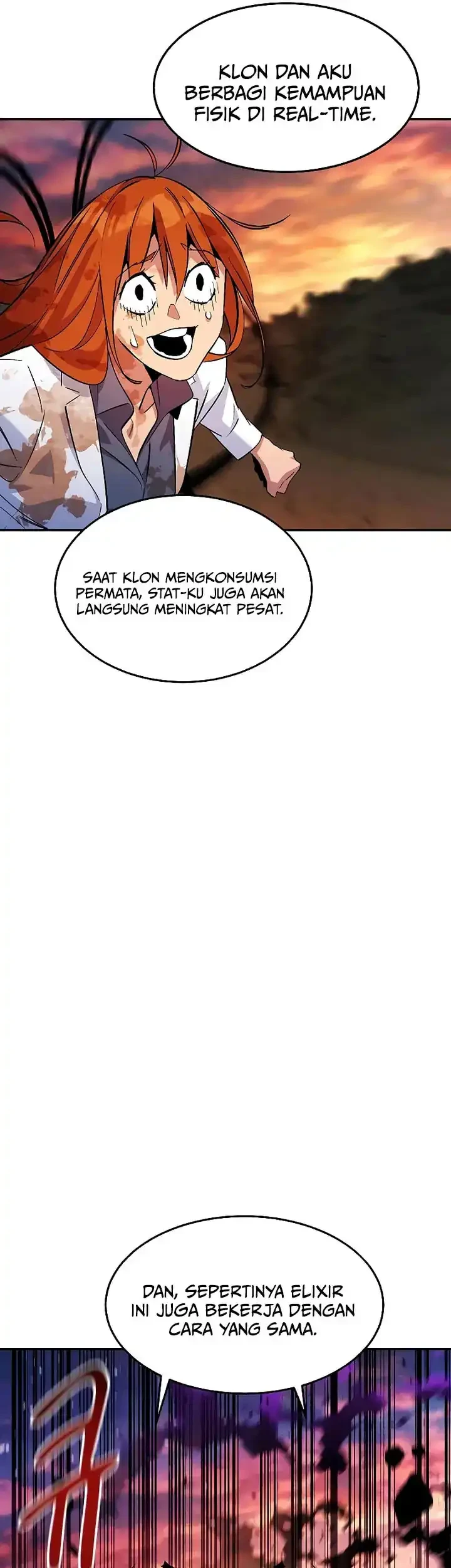 Auto-Hunting With Clones Chapter 173 Gambar 50