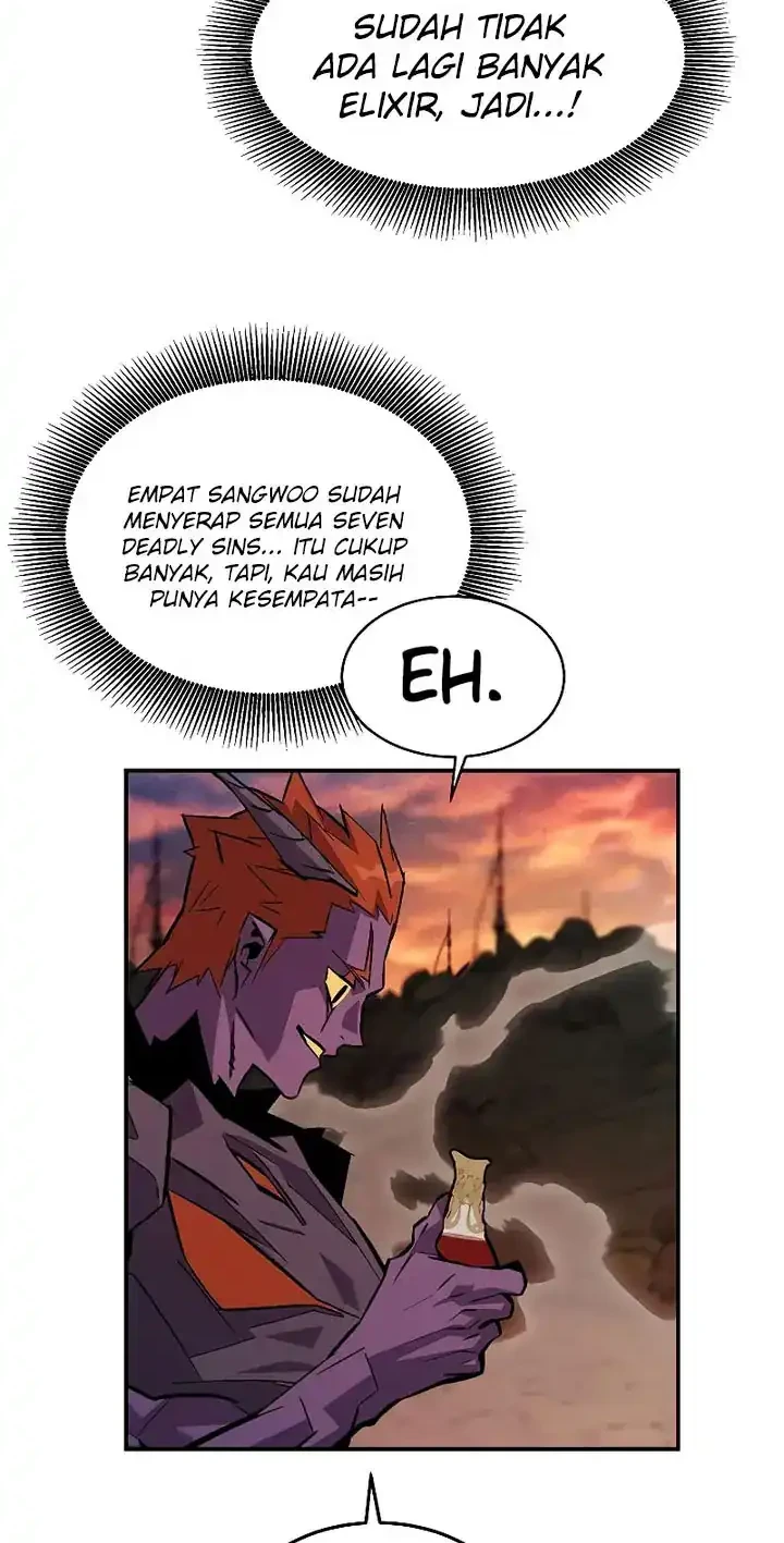 Auto-Hunting With Clones Chapter 173 Gambar 53