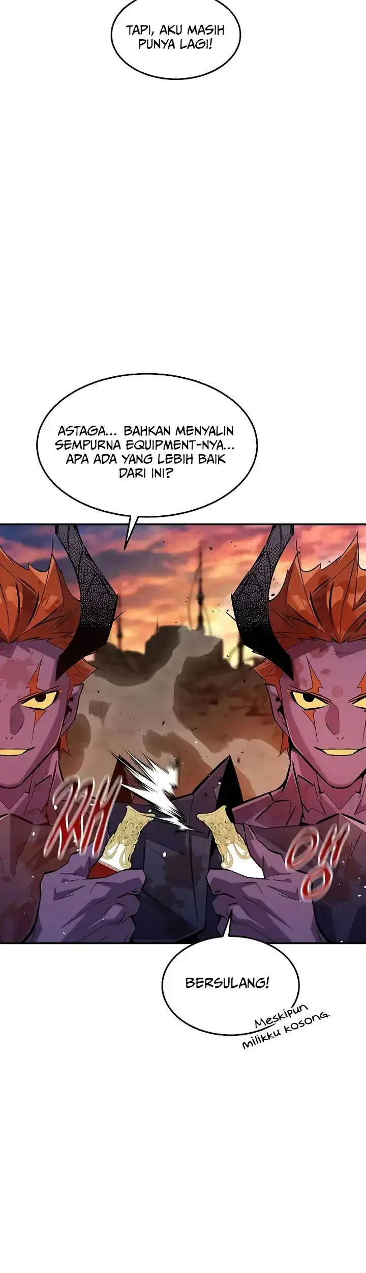 Auto-Hunting With Clones Chapter 173 Gambar 54