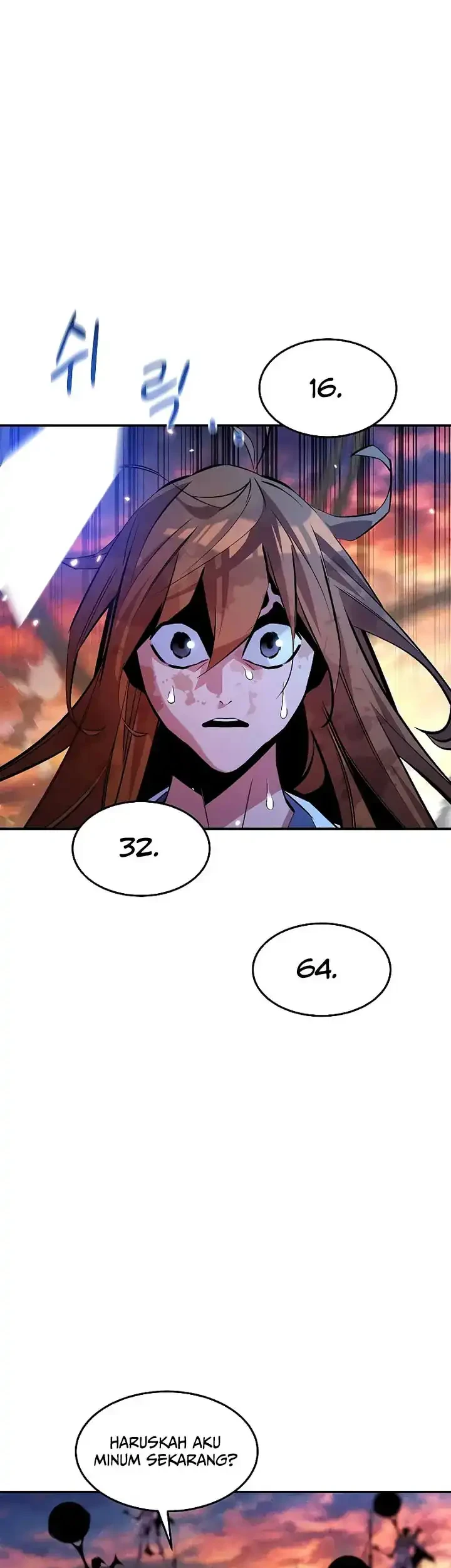 Auto-Hunting With Clones Chapter 173 Gambar 56