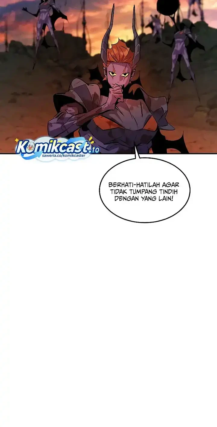 Auto-Hunting With Clones Chapter 173 Gambar 57
