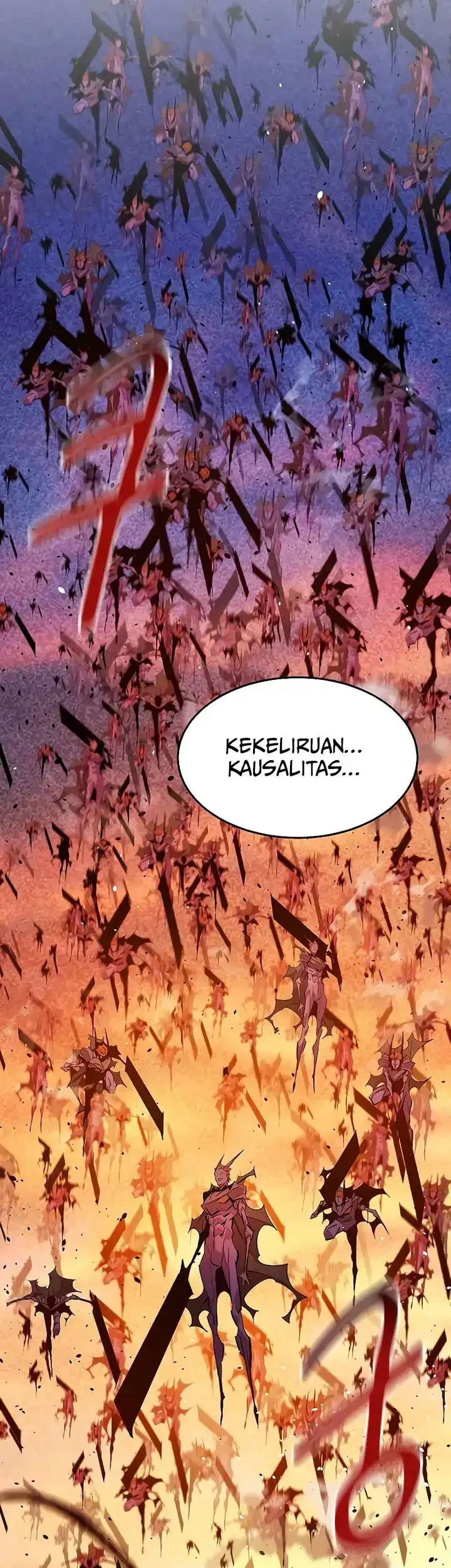 Auto-Hunting With Clones Chapter 173 Gambar 60