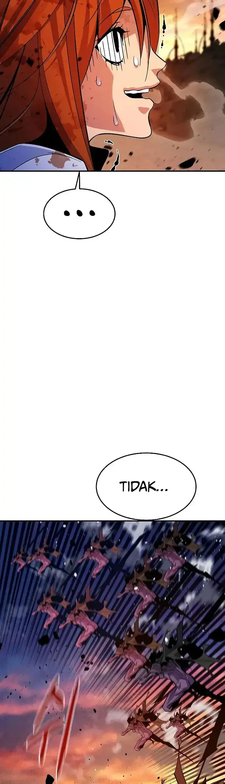 Auto-Hunting With Clones Chapter 173 Gambar 64