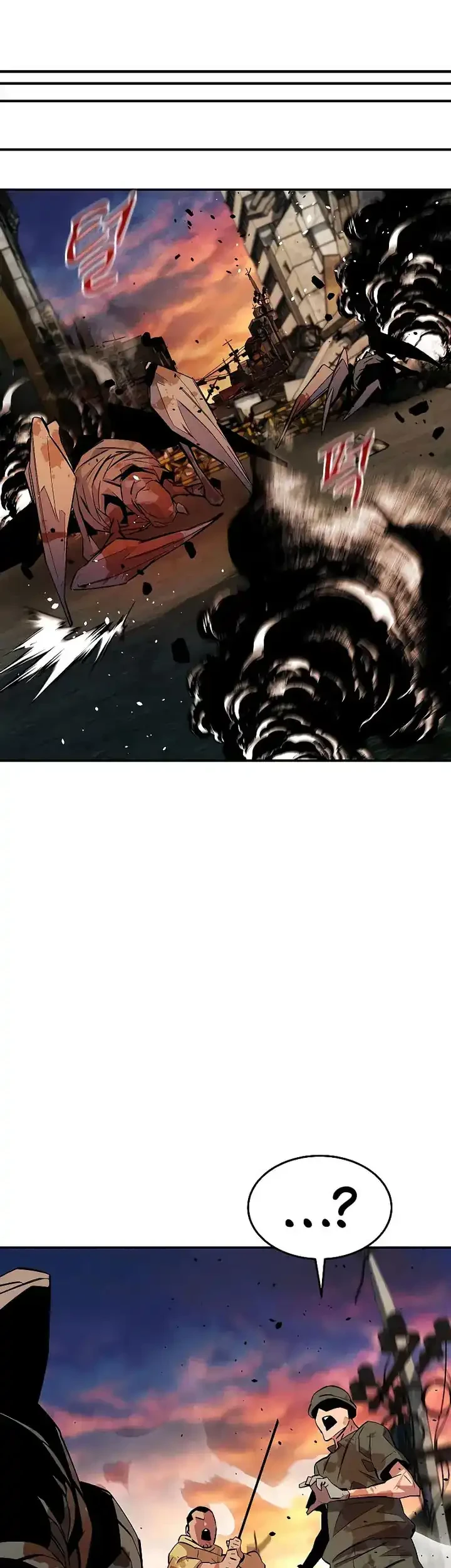 Auto-Hunting With Clones Chapter 173 Gambar 78