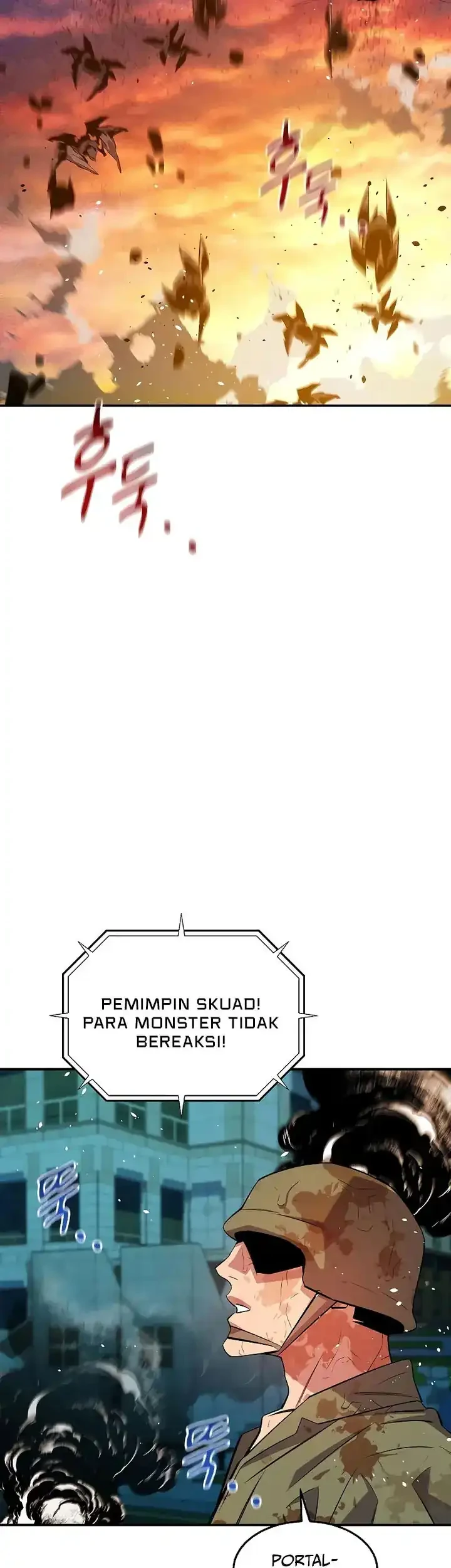 Auto-Hunting With Clones Chapter 173 Gambar 80