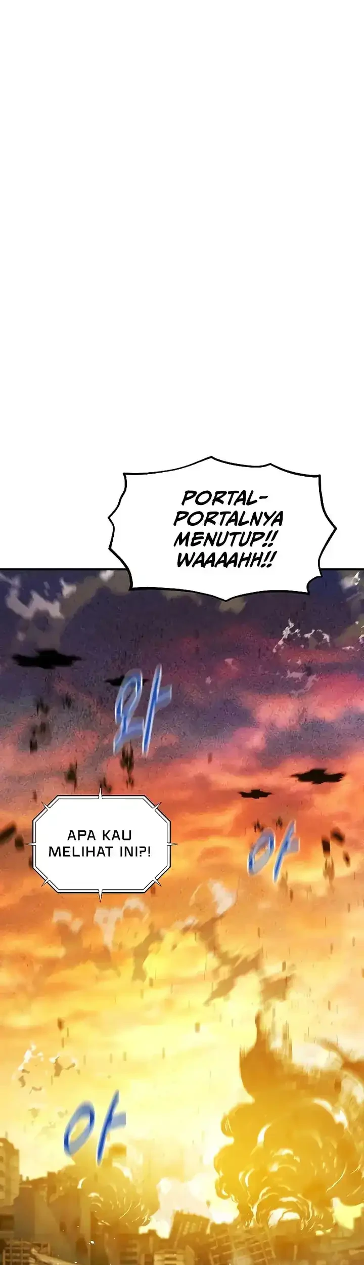 Auto-Hunting With Clones Chapter 173 Gambar 82