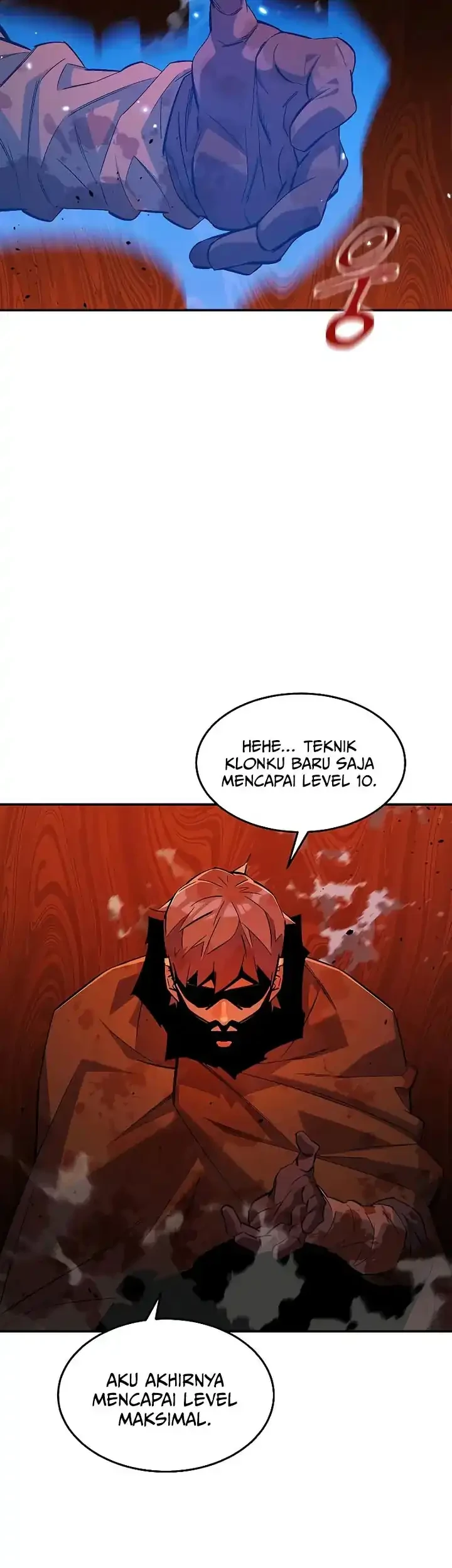 Auto-Hunting With Clones Chapter 173 Gambar 6