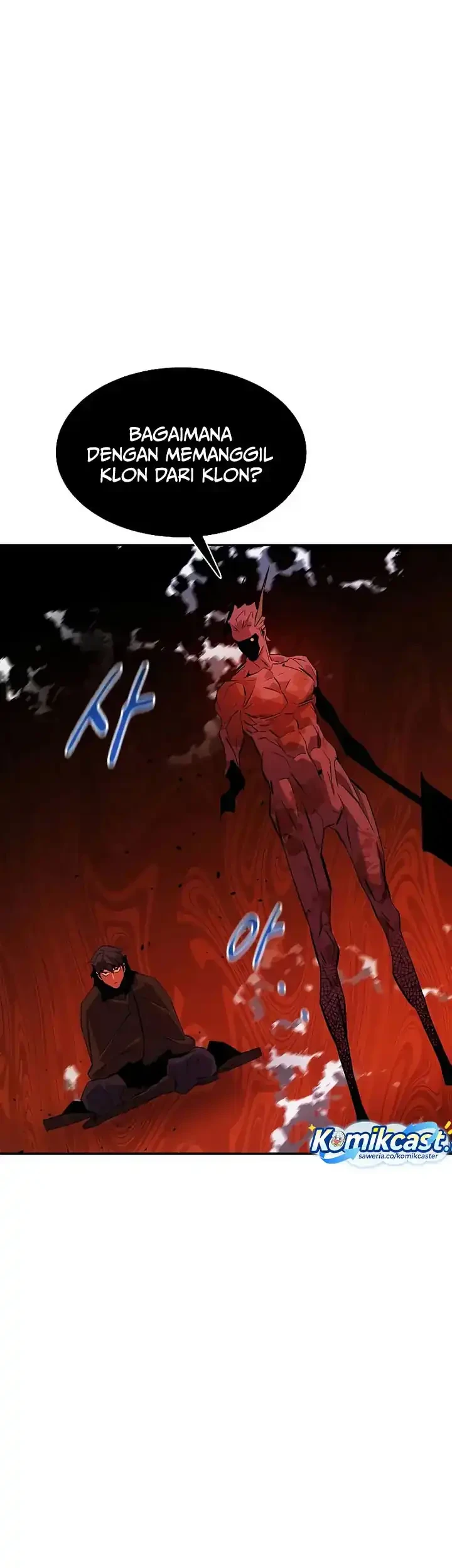 Auto-Hunting With Clones Chapter 173 Gambar 8