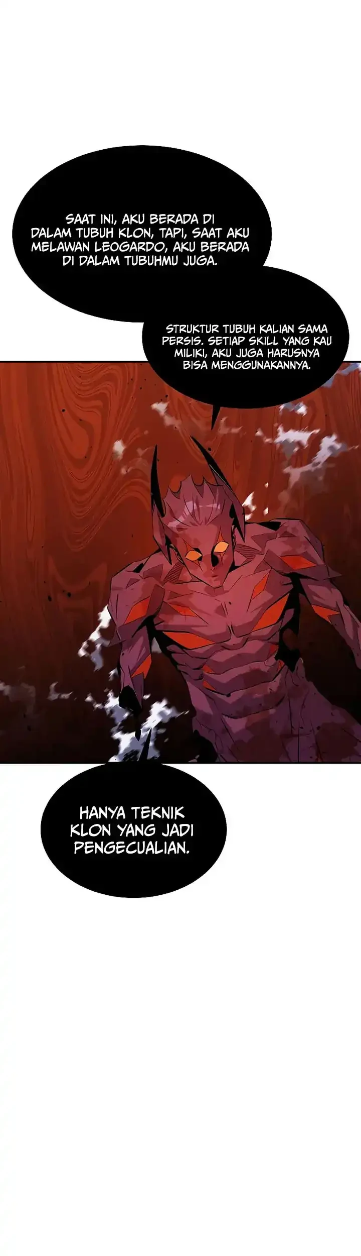 Auto-Hunting With Clones Chapter 173 Gambar 14