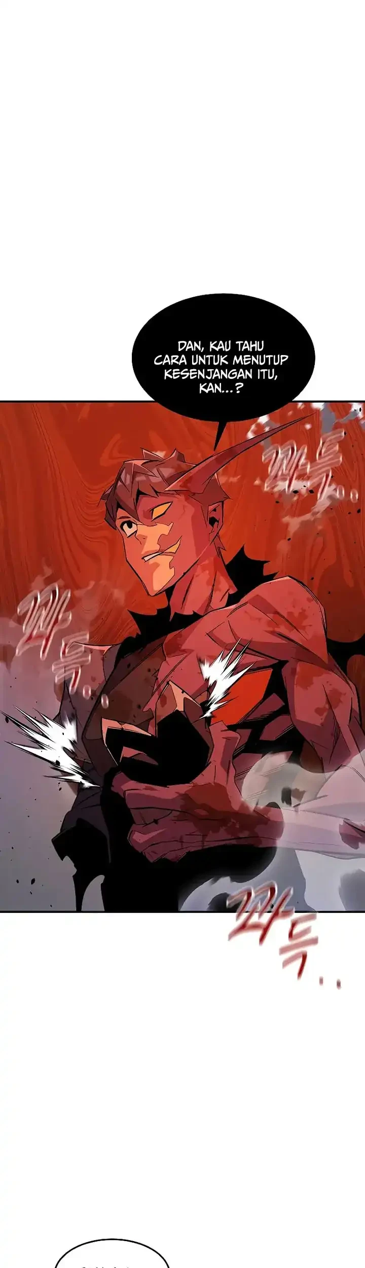 Auto-Hunting With Clones Chapter 173 Gambar 16