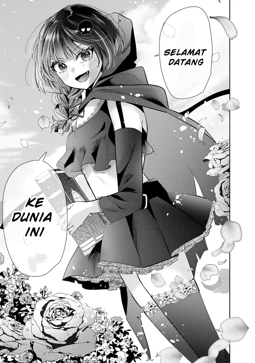 Auto Skill de Ore dake Chousoku Level Up: Megami ga Michibiku Taida na Tenseisha no Sakutto Isekai Kouryaku Chapter 1 Gambar 14