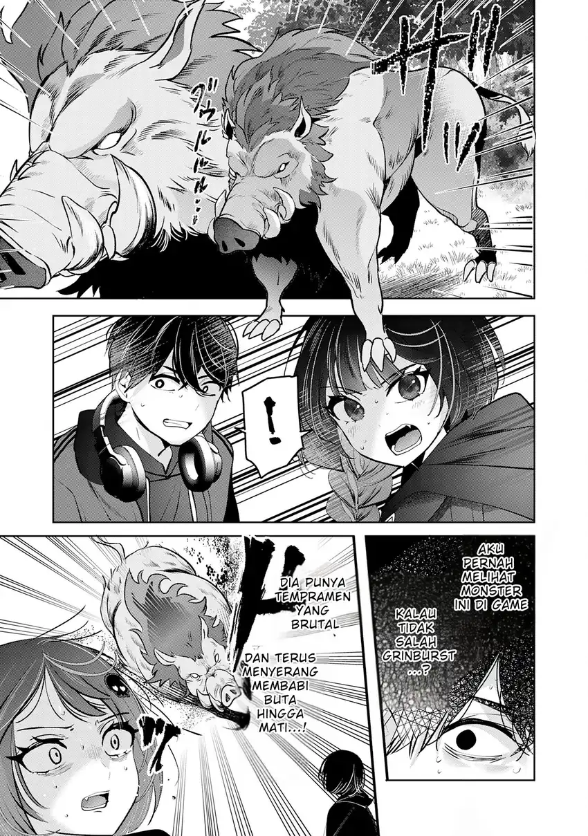 Auto Skill de Ore dake Chousoku Level Up: Megami ga Michibiku Taida na Tenseisha no Sakutto Isekai Kouryaku Chapter 1 Gambar 20